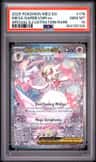 Mega Gardevoir Ex