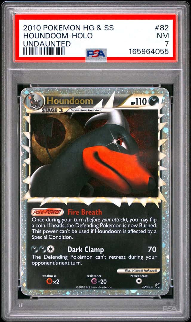 Houndoom