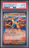 Mega Charizard Y Ex