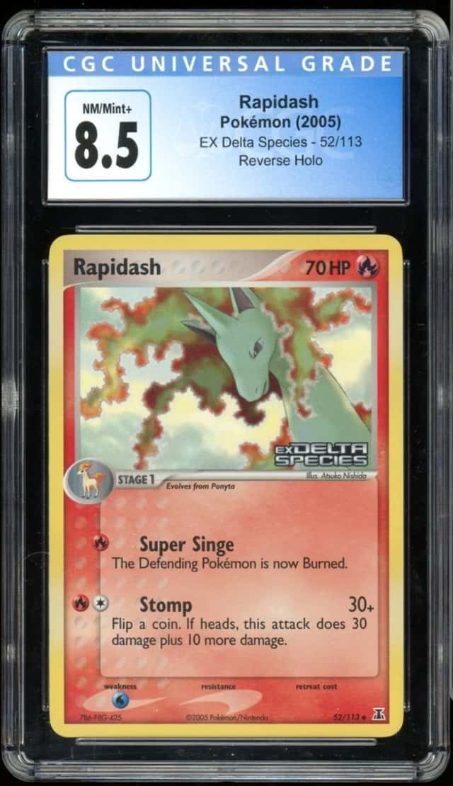 Rapidash
