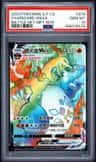Charizard Vmax