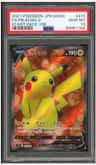 Pikachu V