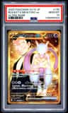 Rocket'S Mewtwo Ex