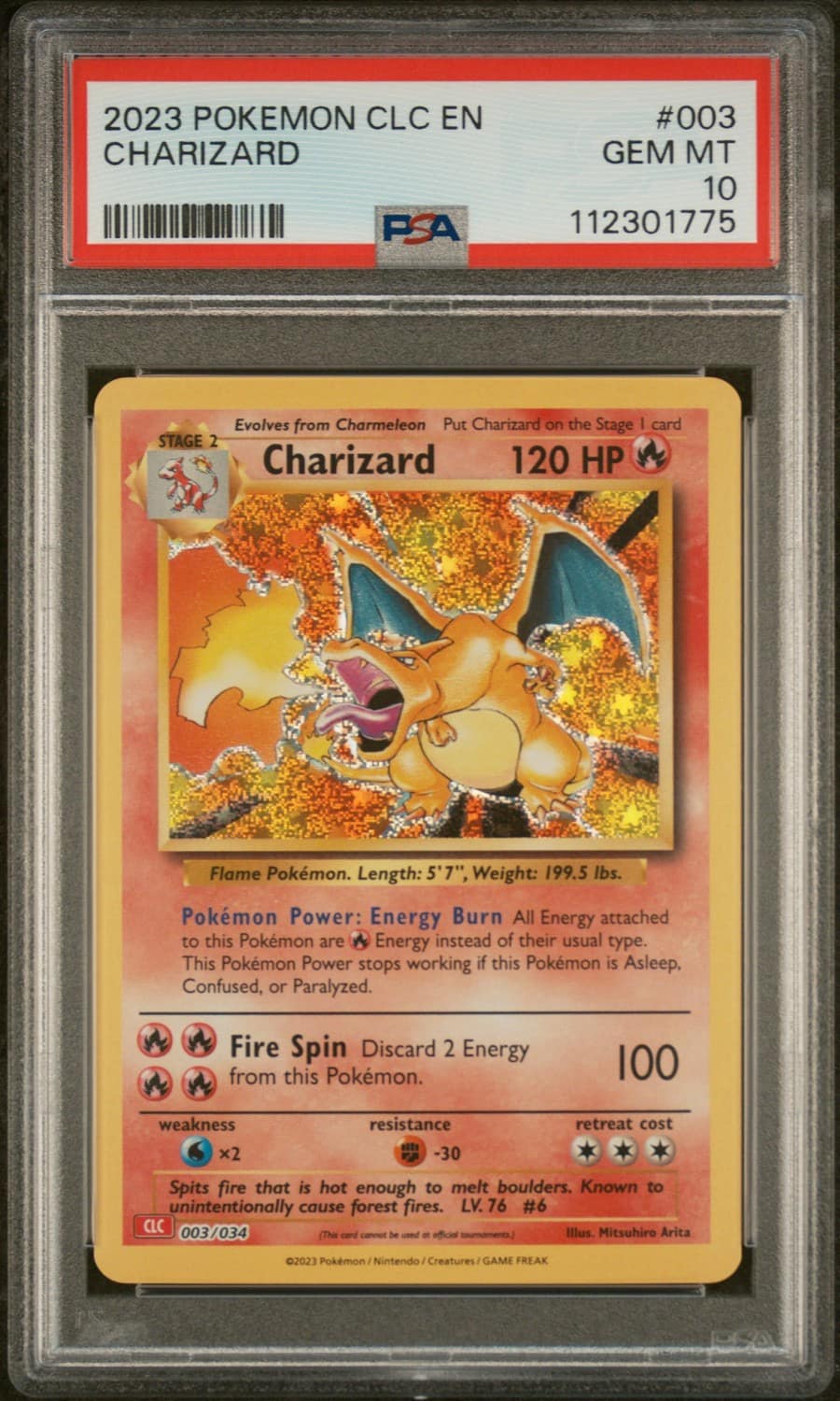 Charizard