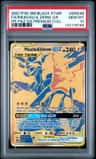 Pikachu & Zekrom Gx