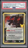 Umbreon-Gold Star