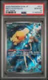 Misty'S Psyduck