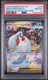 Mega Froslass Ex