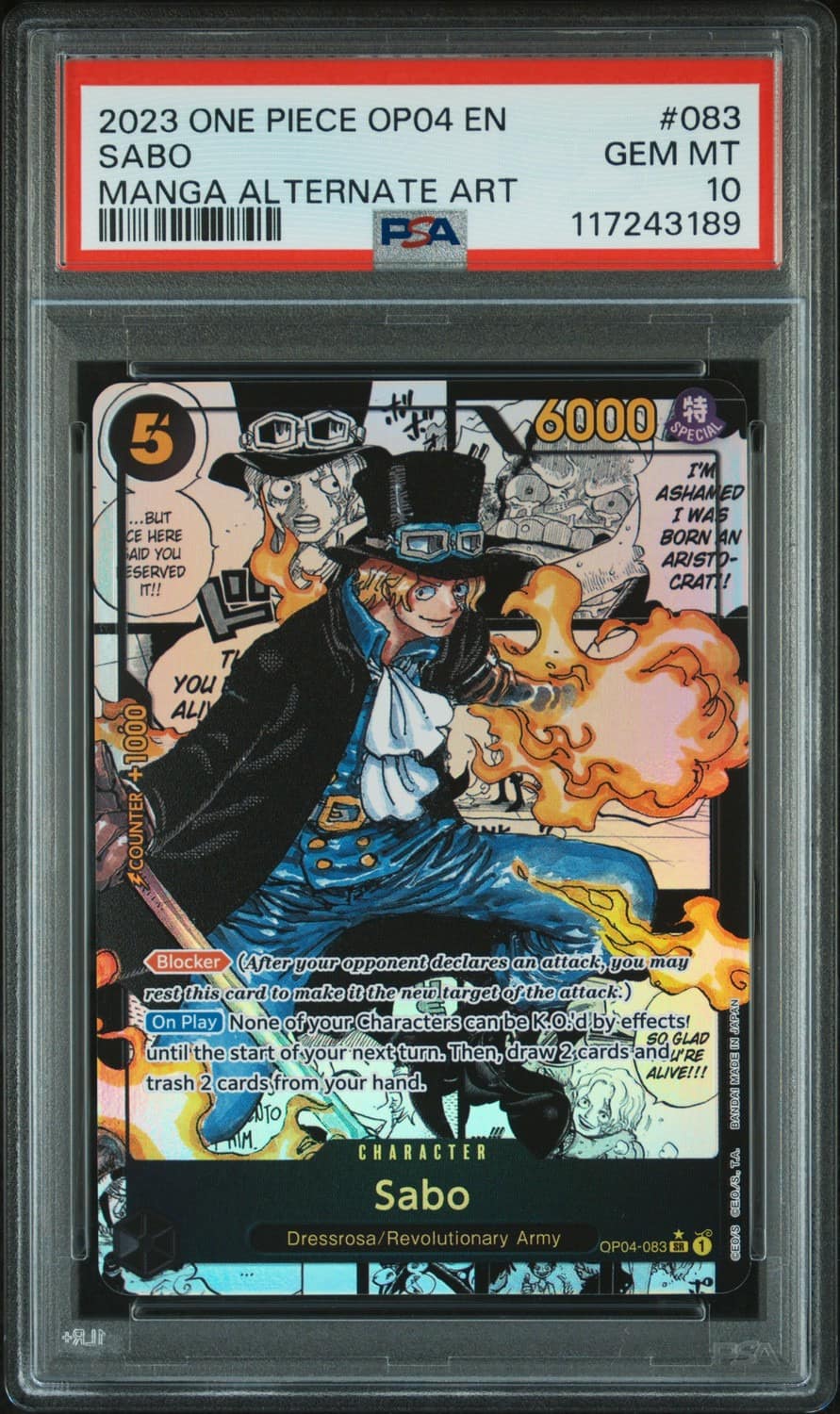 Sabo