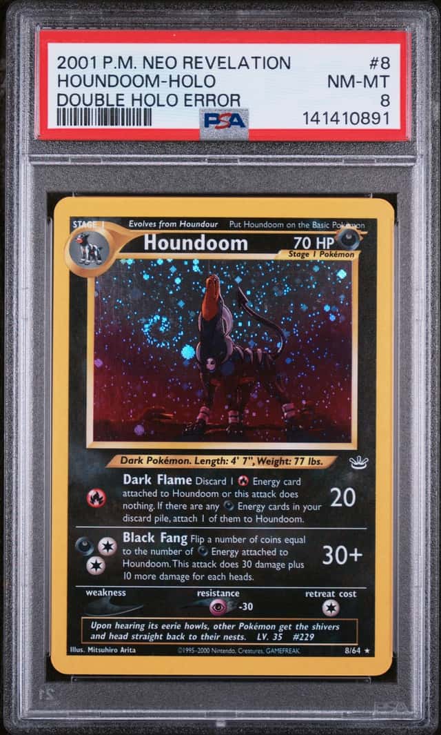 Houndoom