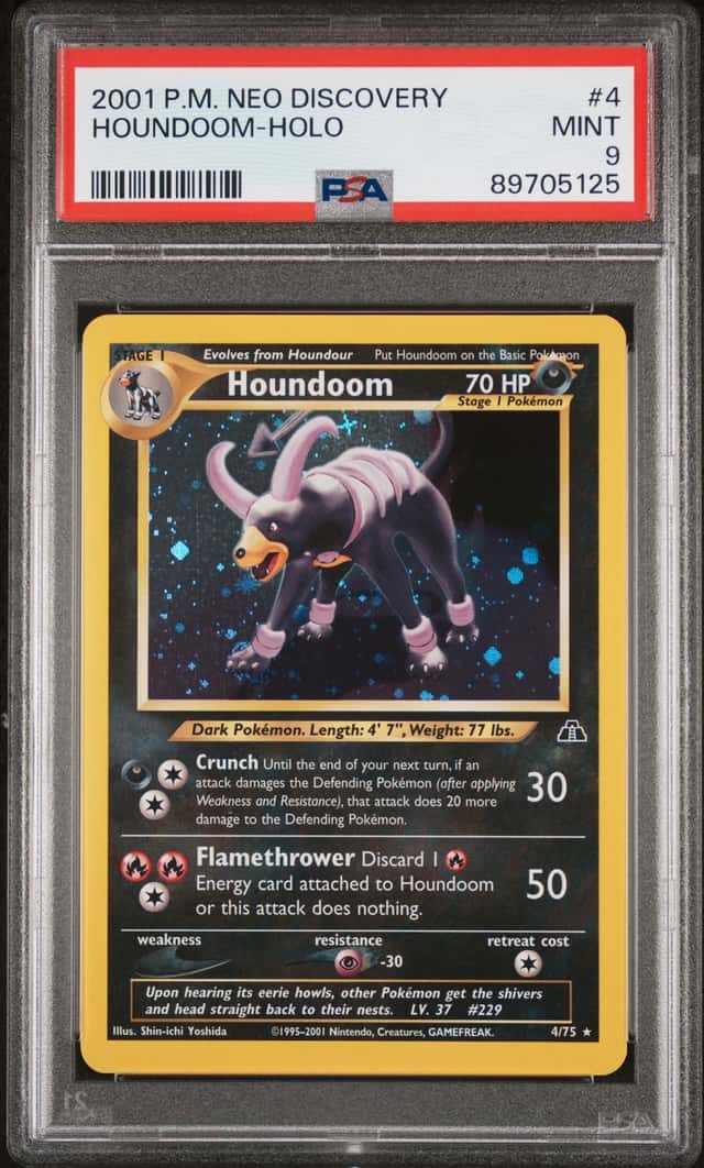 Houndoom