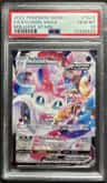 Sylveon Vmax