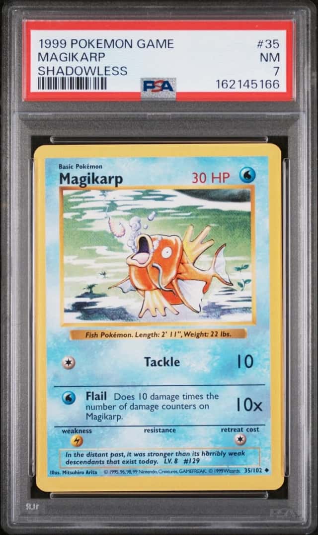 Magikarp