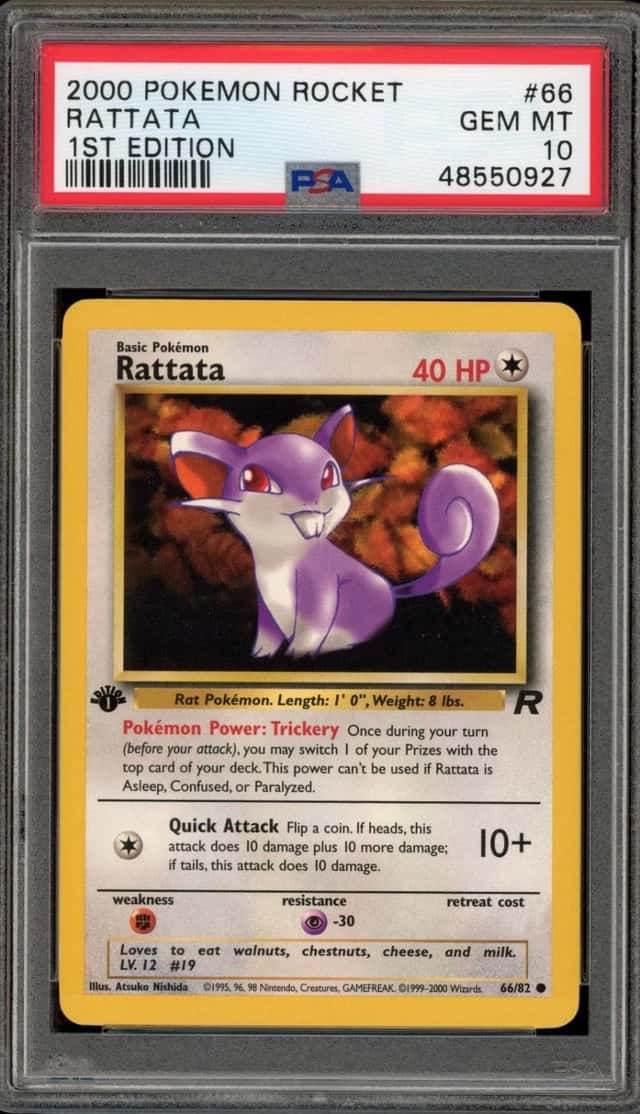 Rattata
