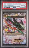 M Rayquaza Ex