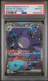 Rocket'S Crobat Ex