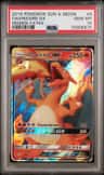 Charizard Gx