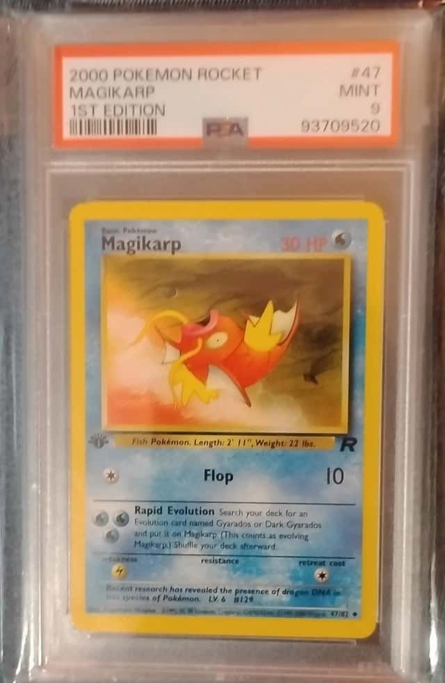 Magikarp