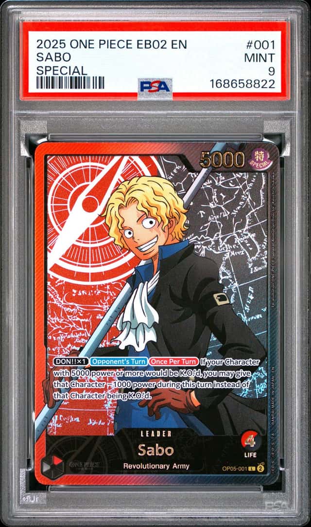 Sabo