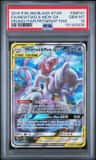 Mewtwo & Mew Gx