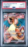 Charizard Ex