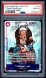 Trafalgar Law