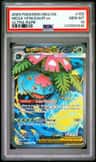 Mega Venusaur Ex