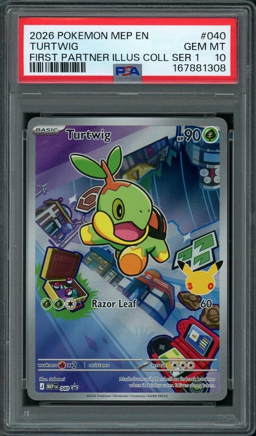 Turtwig