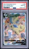 Tyranitar V