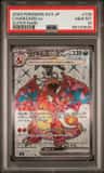 Charizard Ex