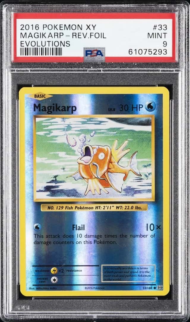 Magikarp