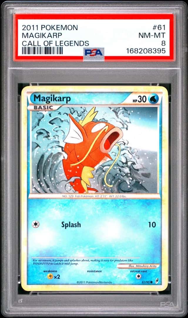 Magikarp
