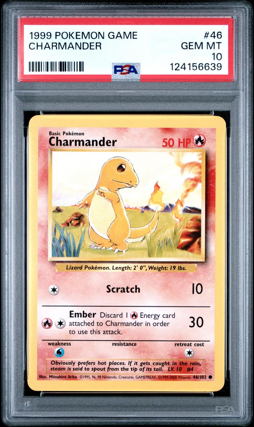 Charmander