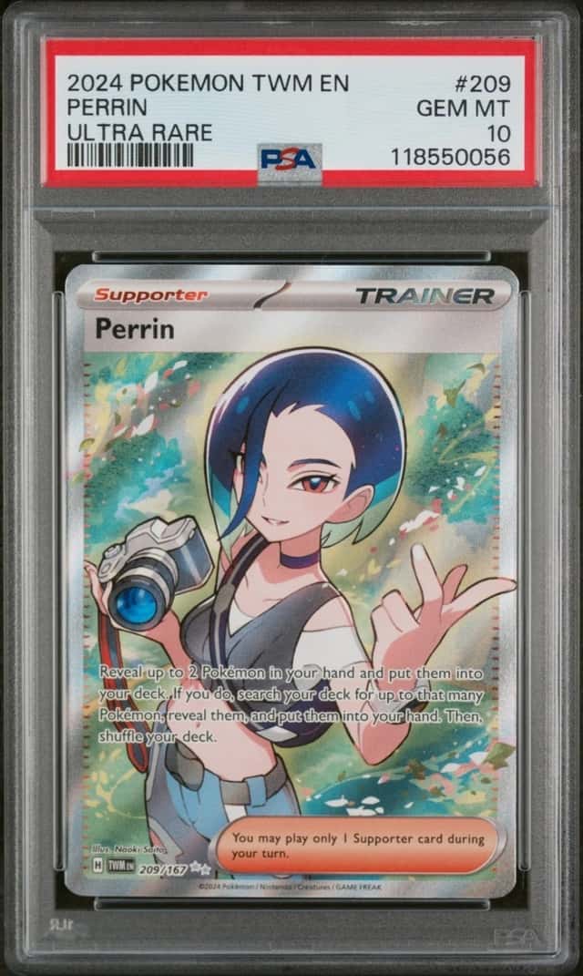 Perrin