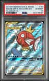 Magikarp & Wailord Gx