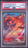 Rocket'S Moltres Ex