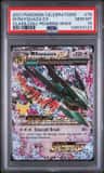 M Rayquaza Ex