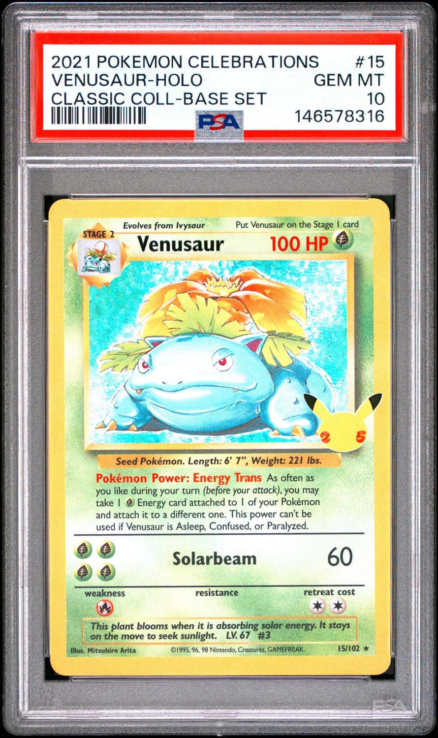 Venusaur