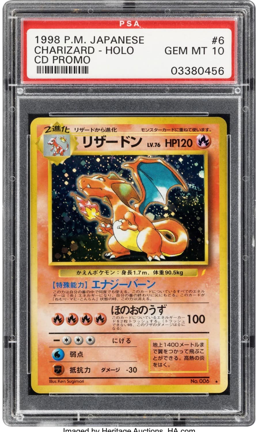 Charizard