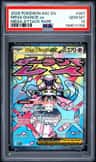 Mega Diancie Ex
