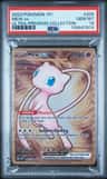 Mew Ex