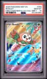 Rowlet