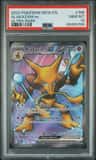 Alakazam Ex
