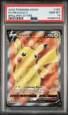 Pikachu V