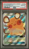 Dedenne Gx