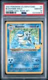 Blastoise