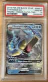 Gyarados Gx