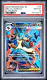 Mega Lucario Ex