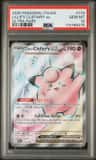 Lillie'S Clefairy Ex
