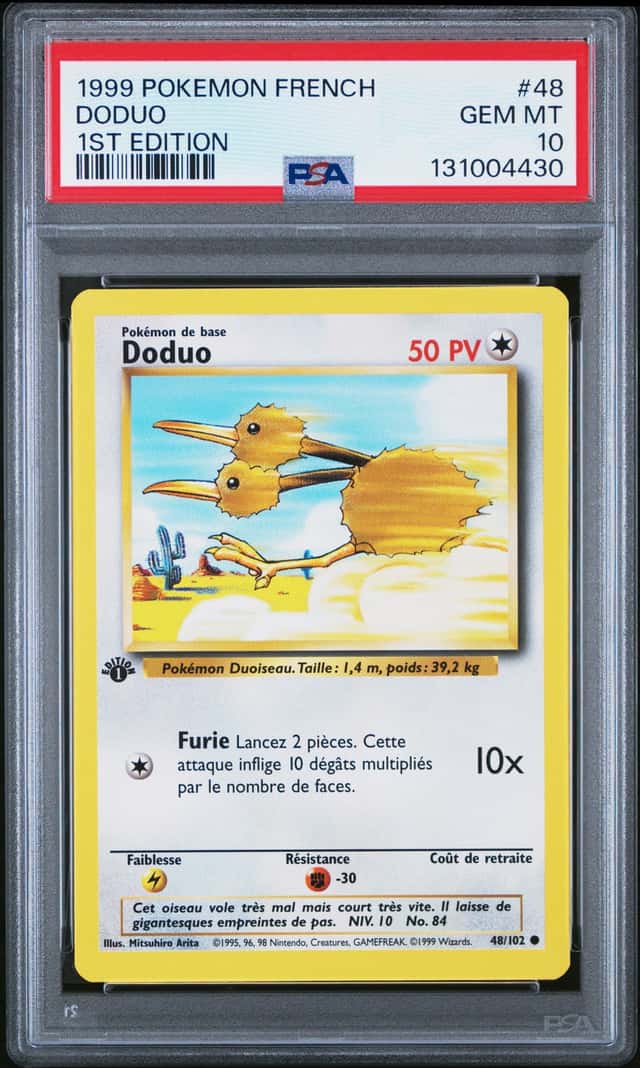 Doduo